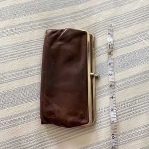 HOBO international Lauren Wallet